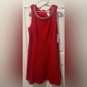 Women’s Plus Size Dress